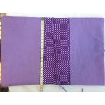 Подвързия "Лавандула" - 42.00 BGN/ 21.47 EUR